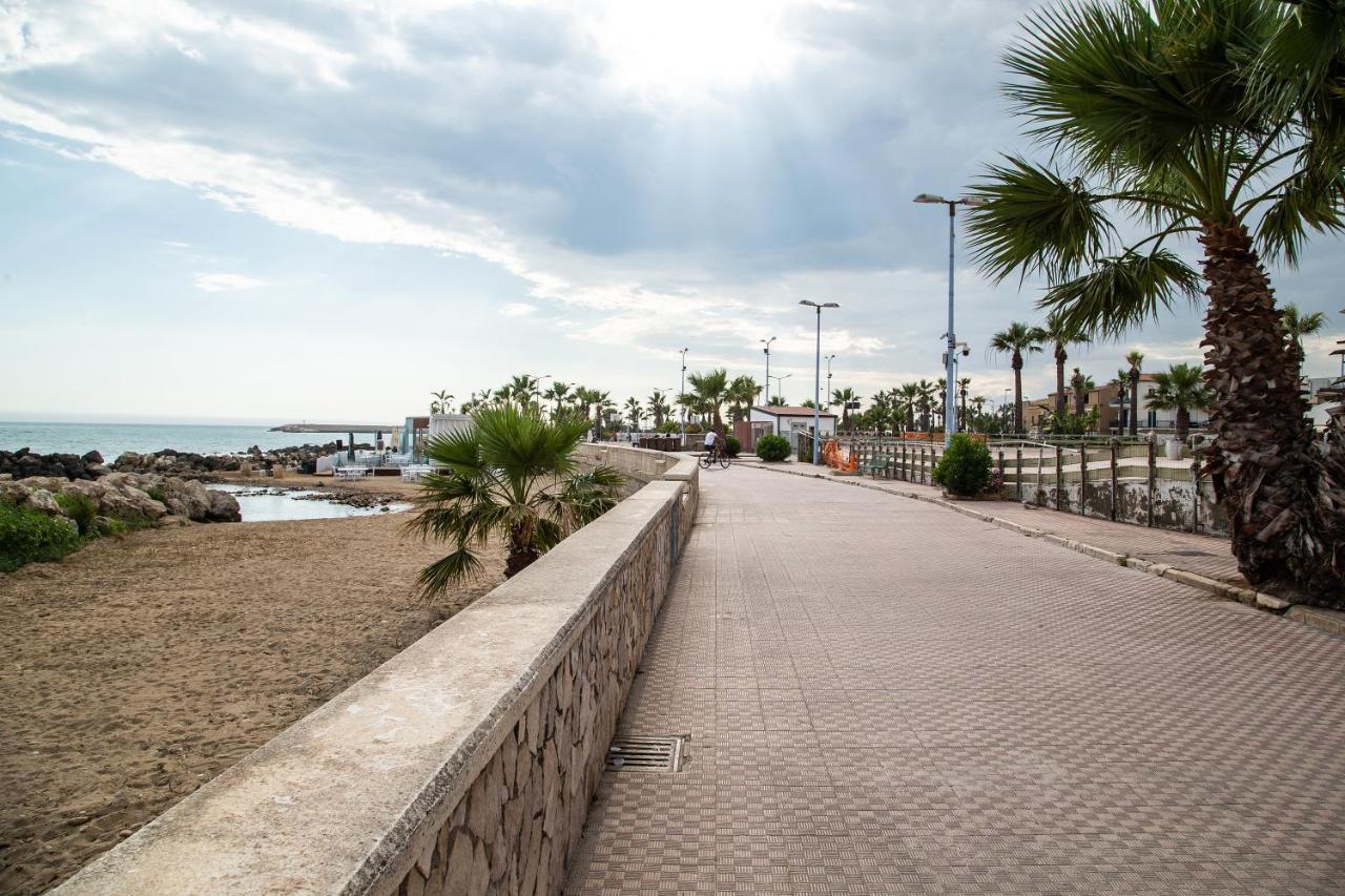דירות סן לאונה Casa Ancora מראה חיצוני תמונה