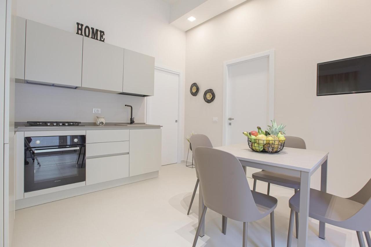דירות סן לאונה Casa Ancora מראה חיצוני תמונה