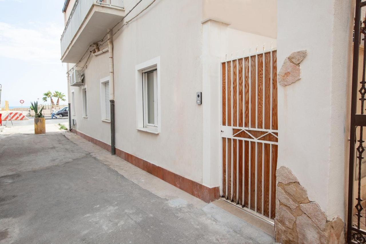 דירות סן לאונה Casa Ancora מראה חיצוני תמונה