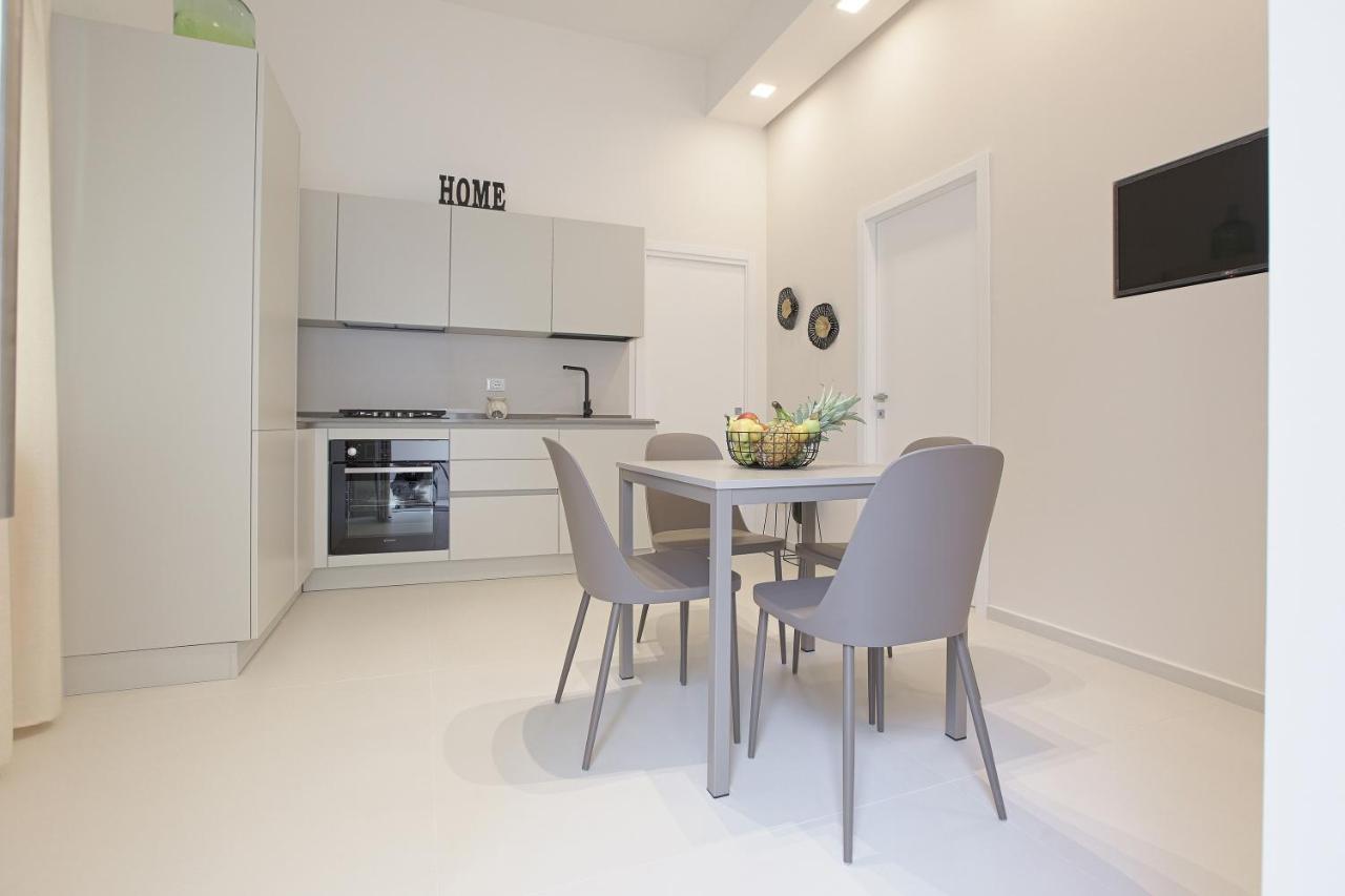 דירות סן לאונה Casa Ancora מראה חיצוני תמונה